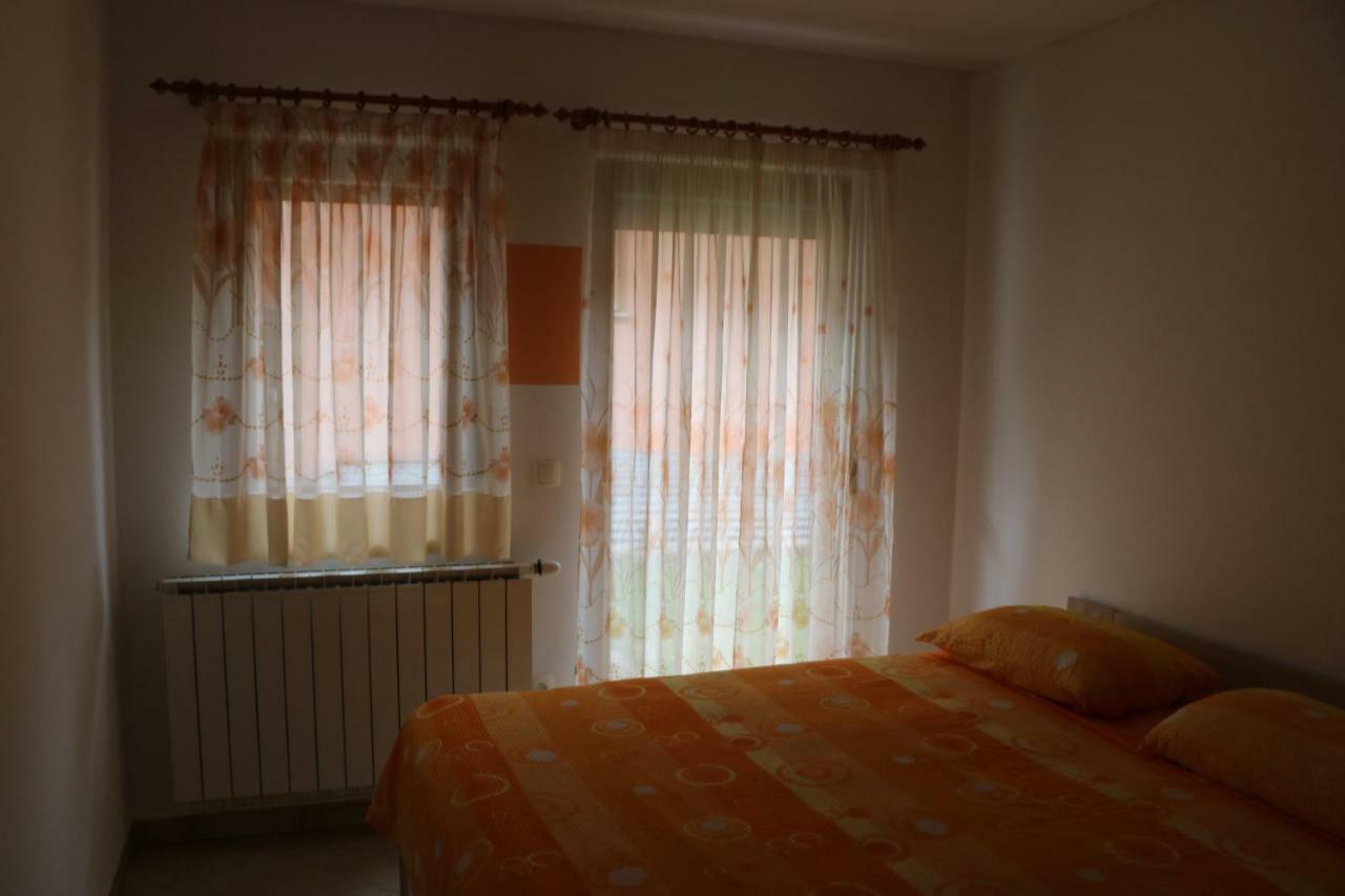Apartma Na Vasi Διαμέρισμα Zaga Εξωτερικό φωτογραφία