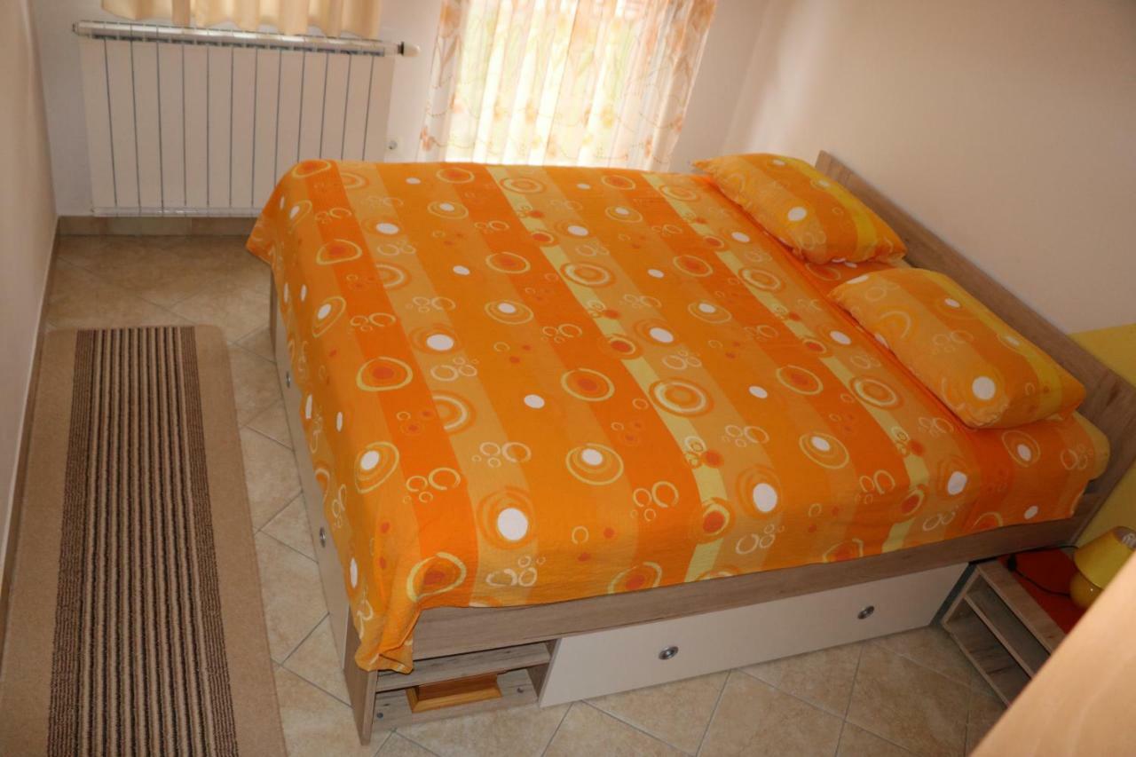 Apartma Na Vasi Διαμέρισμα Zaga Εξωτερικό φωτογραφία