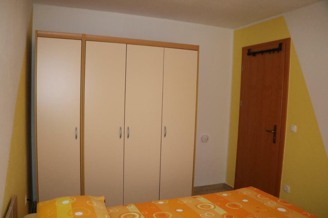 Apartma Na Vasi Διαμέρισμα Zaga Εξωτερικό φωτογραφία